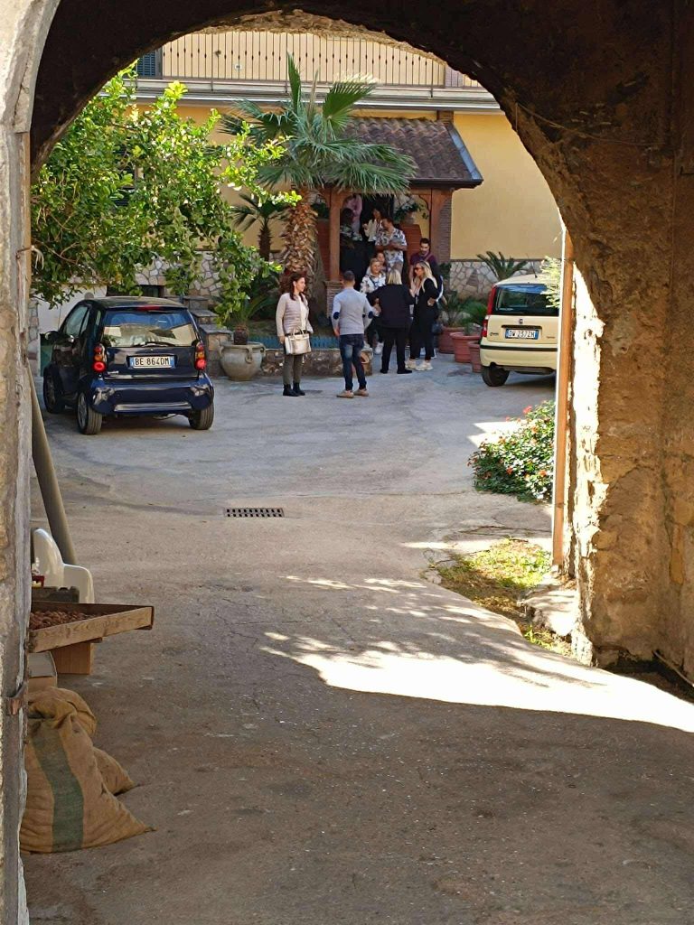 Nasce il nuovo Comitato Festa di Schiava: entusiasmo e unità per far rinascere la tradizione di San Michele Arcangelo