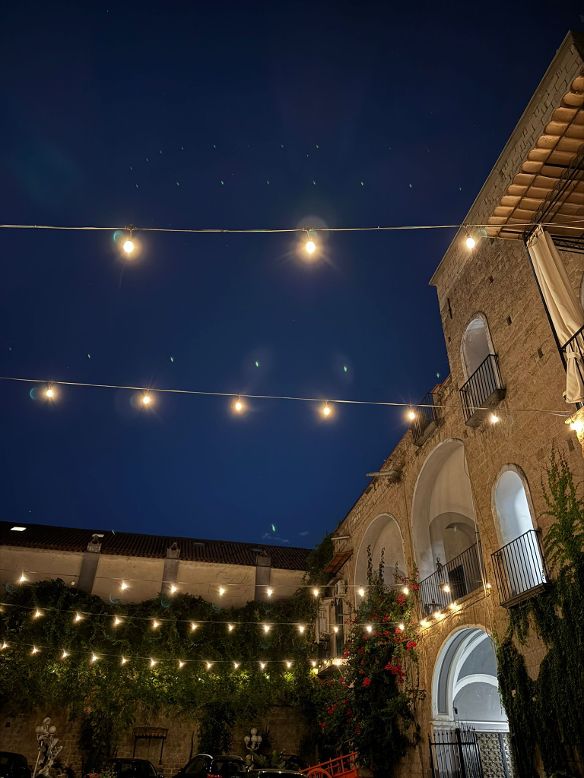 NOLA. Il delitto Capece: Tra storia, mistero e riscoperta al Palazzo Capece di Caivano