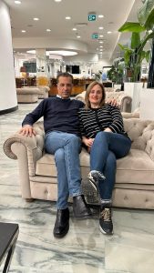 100 DI QUESTI GIORNI. Sperone, compie gli anni Gelsomina Lippiello