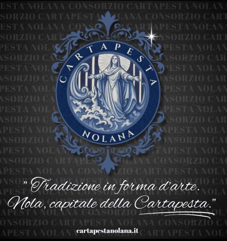 SUSSURRI DI CARTA: Nola e Amalfi unite nel segno dell’arte e della memoria SUSSURRI DI CARTA: Nola e Amalfi unite nel segno dell’arte e della memoria