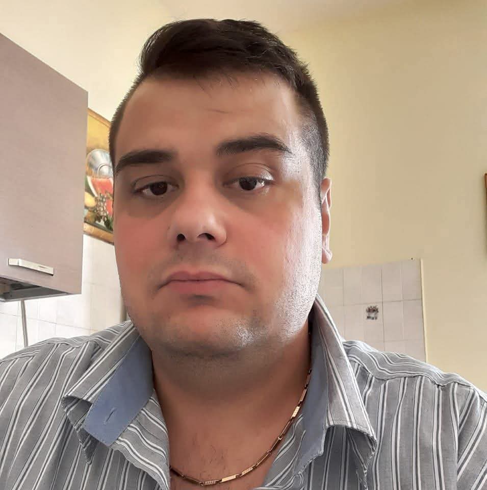 Avella,  festeggia 40 anni  Raffaele Del Mastro: un uomo speciale per la sua famiglia