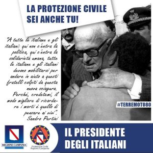 23 novembre 1980: 45 anni dopo il terremoto che cambiò la storia dell’Irpinia e della Basilicata