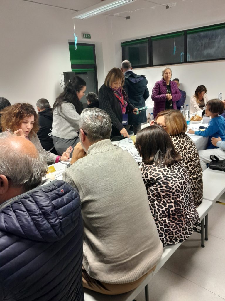 IX Giornata Mondiale dei Poveri, iniziative è proposte della Caritas della Diocesi di Ariano Irpino – Lacedonia.