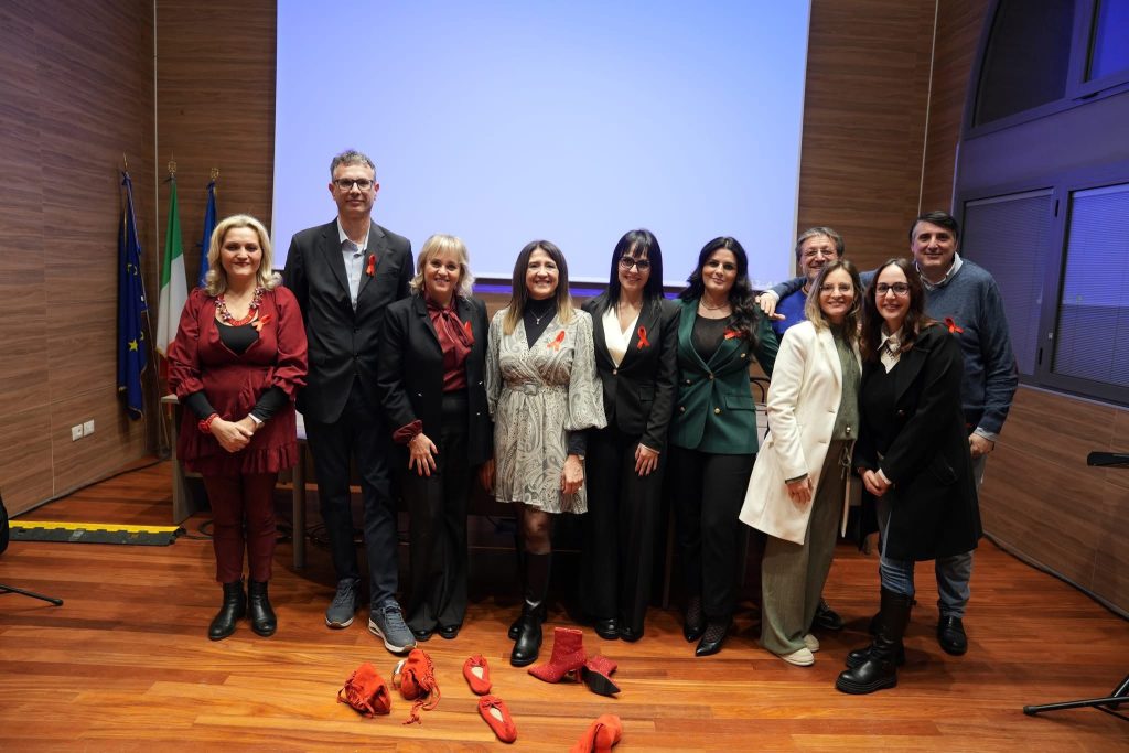 CIMITILE. Ottima riuscita dell’evento “Voci oltre il silenzio” dedicata alla prevenzione della violenza di genere