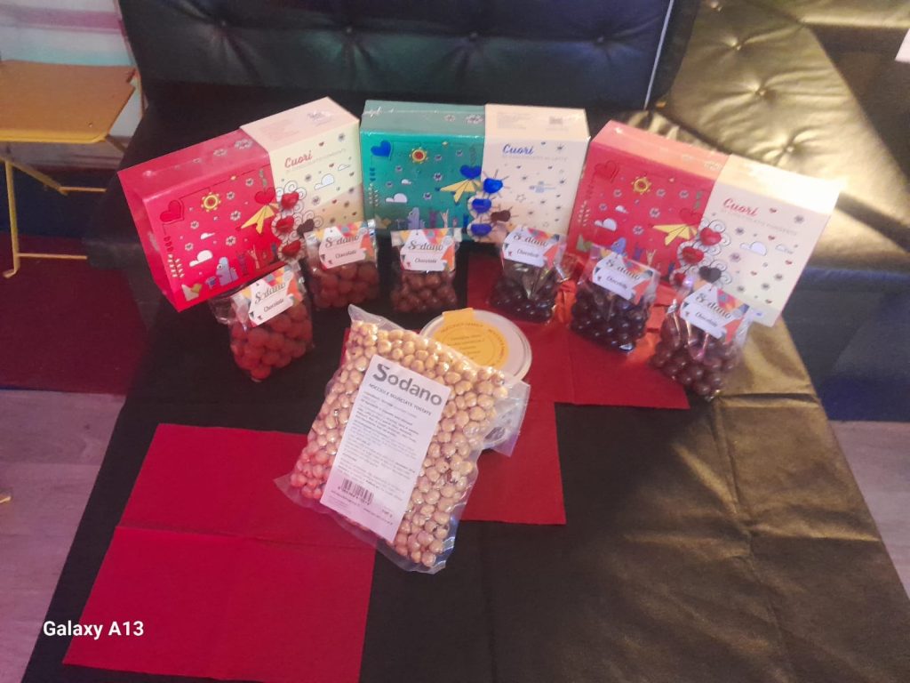 L’Africa bussa, Adrenalina apre le porte.  Adrenalina for Africa, quando il divertimento sposa la solidarietà