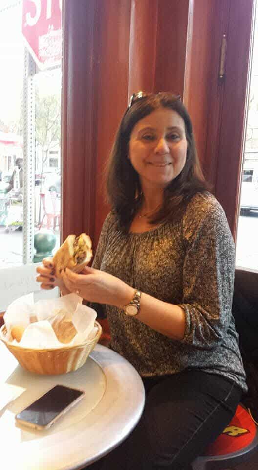 Compleanno oltreoceano: la comunità irpina saluta Ersilia Sibilia Kroodey da Ospedaletto d’Alpinolo agli Stati Uniti