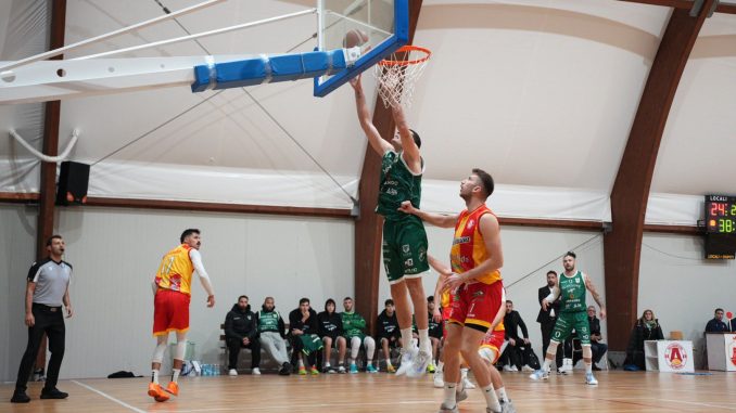 ANTONIANA - SCANDONE 2