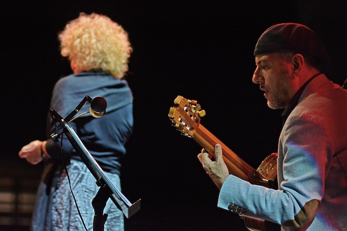 Addio a Ornella Vanoni, icona della canzone italiana: il ricordo del concerto ad Avella Addio a Ornella Vanoni, icona della canzone italiana: il ricordo del concerto ad Avella