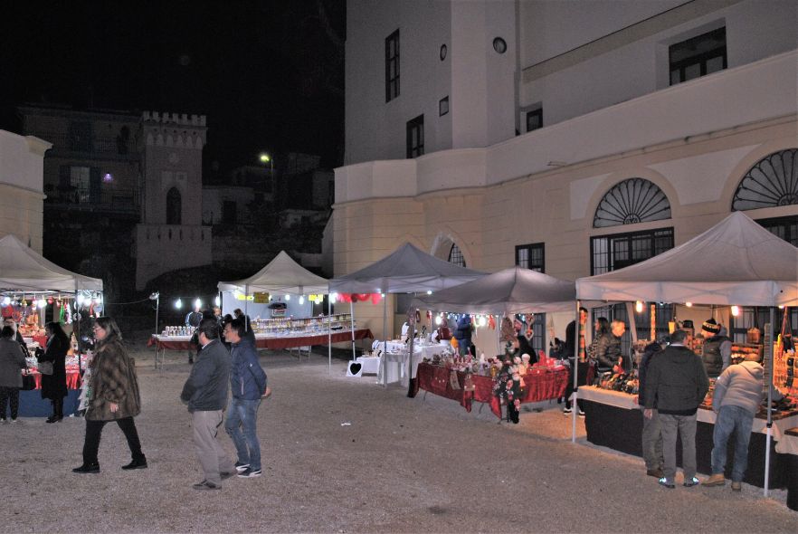 Sirignano, il paese dei due Natali ripropone l’antica tradizione Sirignano, il paese dei due Natali ripropone l’antica tradizione