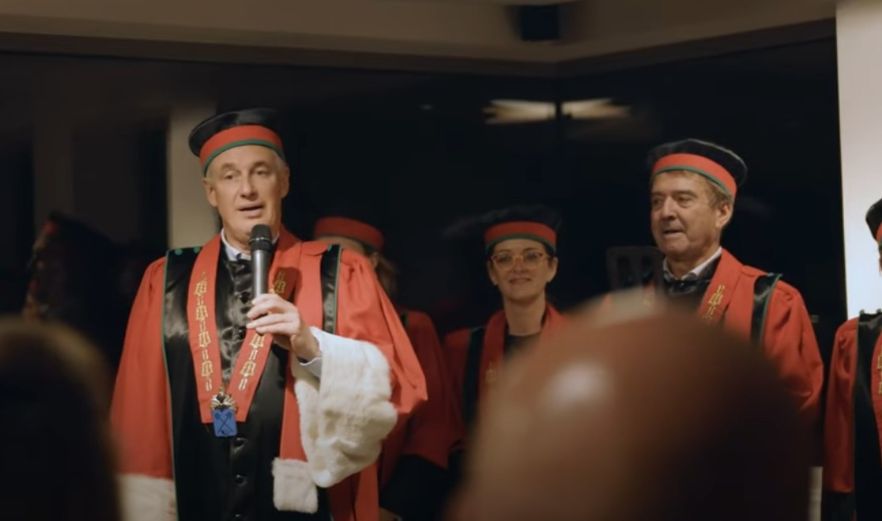 DOPPIA MEDAGLIA D’ORO IN BELGIO PER IL BIRRIFICIO VENTITRÉ