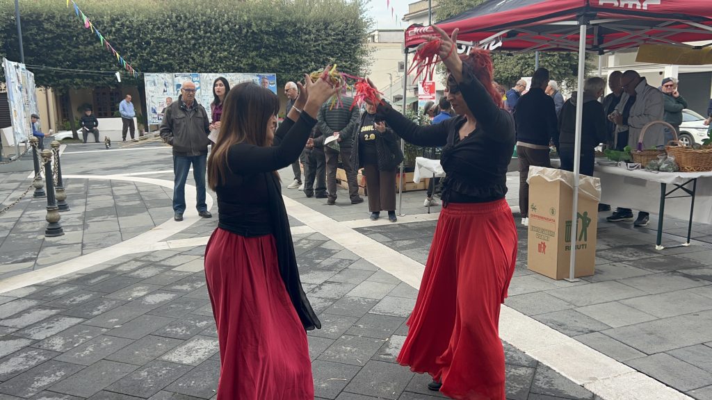 Sperone celebra la seconda edizione della Festa della Feijoa. Video