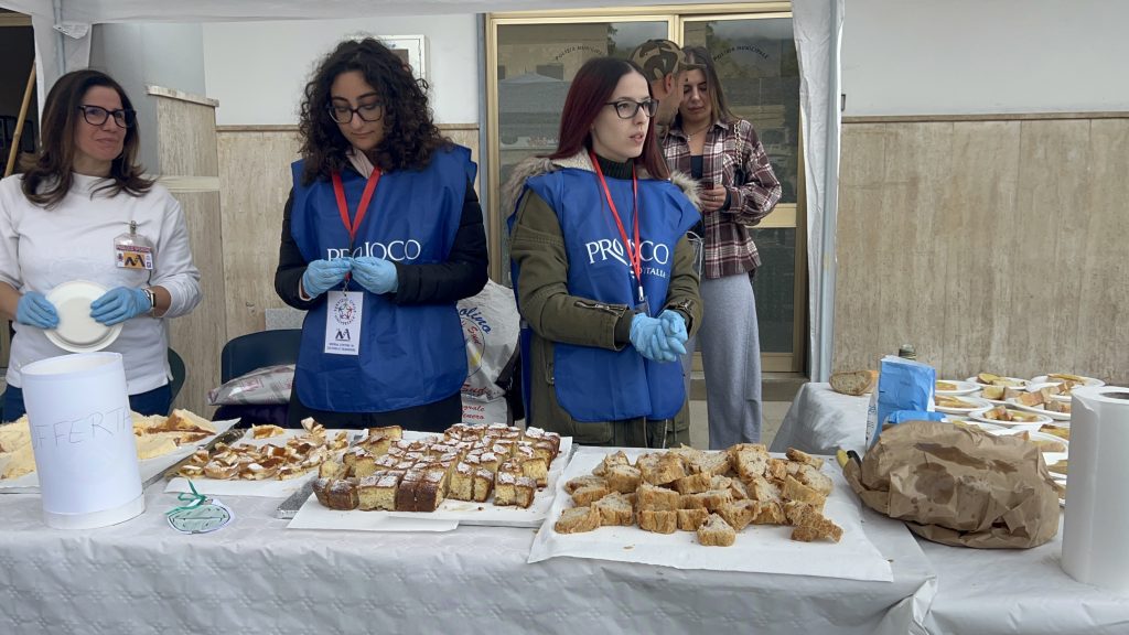 Sperone celebra la seconda edizione della Festa della Feijoa. Video