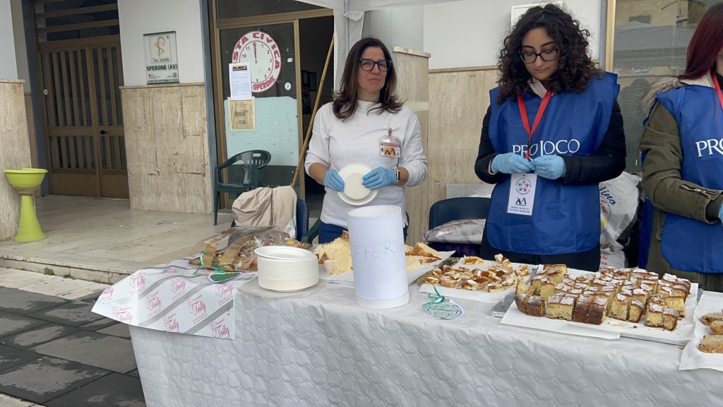 Sperone celebra la seconda edizione della Festa della Feijoa. Video