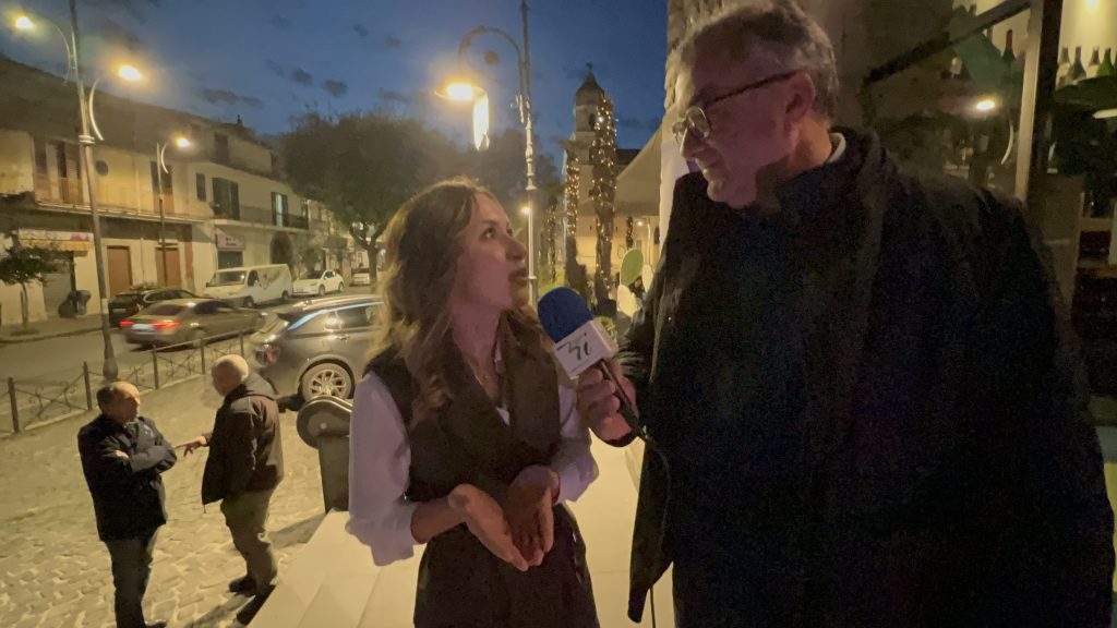 Mastella fa tappa nel Baianese: “Noi di Centro è il riferimento dei moderati”