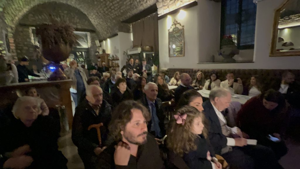 Mastella fa tappa nel Baianese: “Noi di Centro è il riferimento dei moderati”