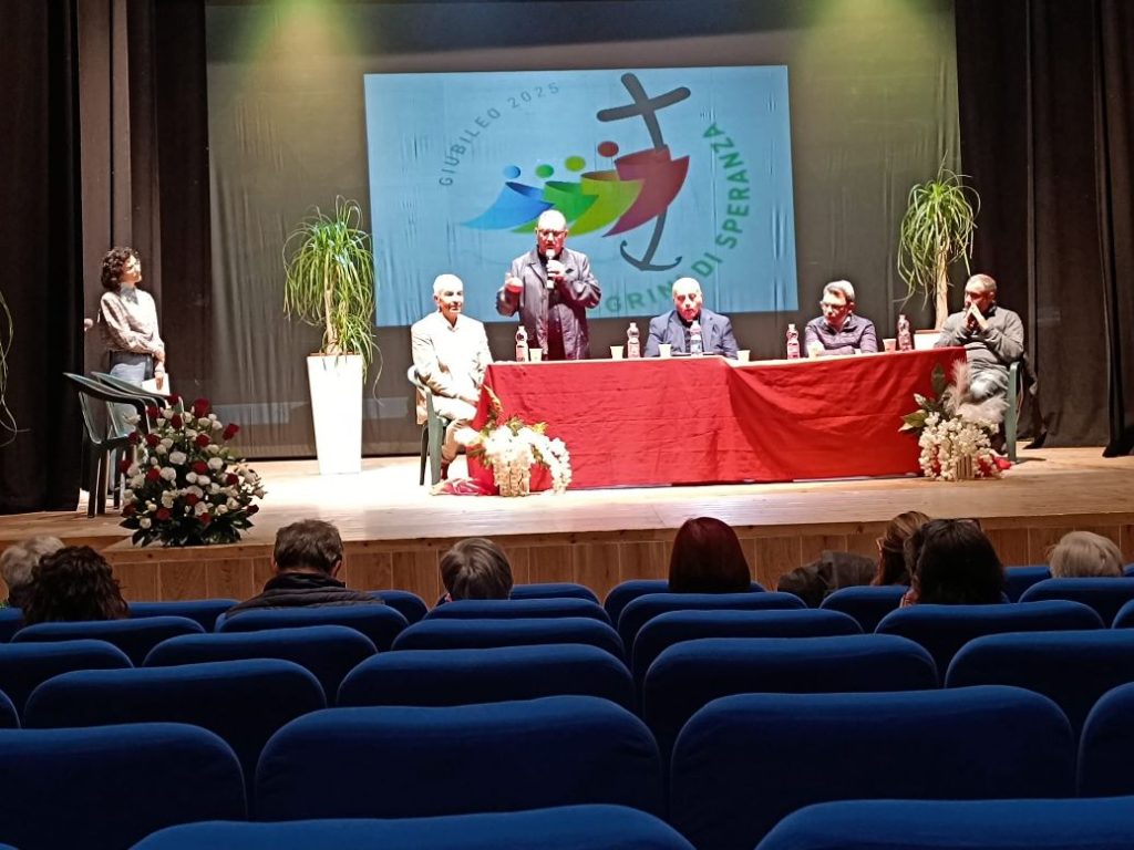BAIANO. Verso il Giubileo parrocchiale… Sarà celebrato  nella Basilica della Madonna del Rosario, a Pompei