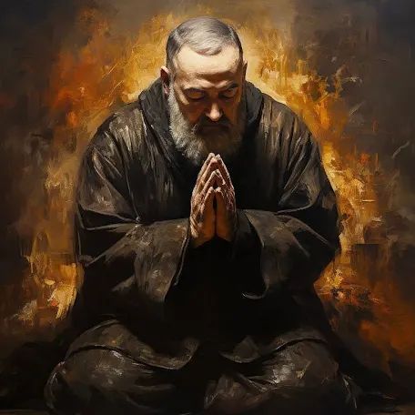 Pellegrinaggio a Pietrelcina – 23 novembre 2025