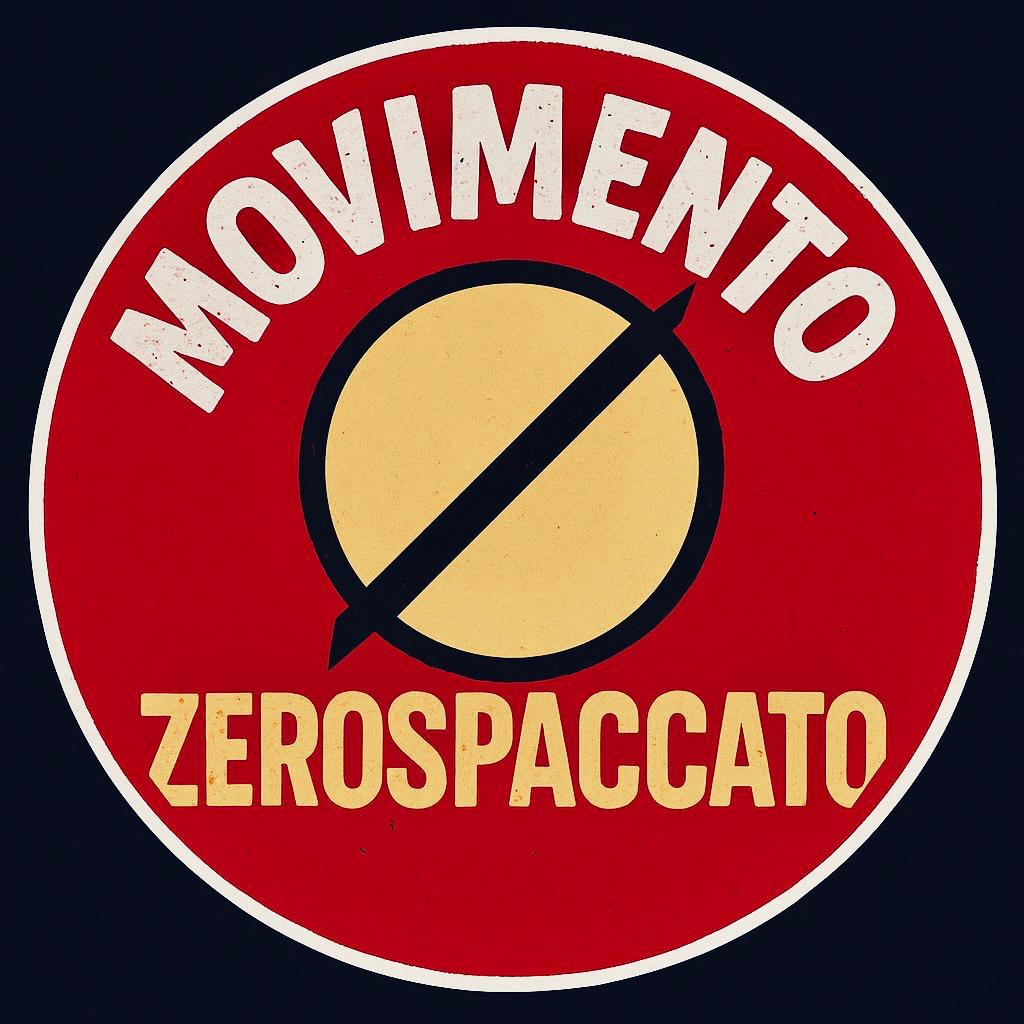 Comunicato stampa – Movimento Zero Spaccato