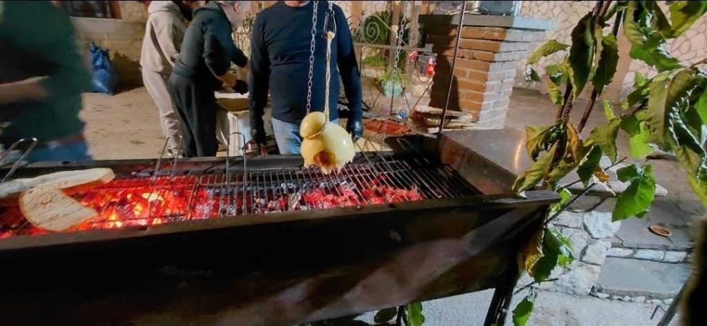 Moschiano, tra festa e memoria: una settimana che unisce tradizione, identità e comunità