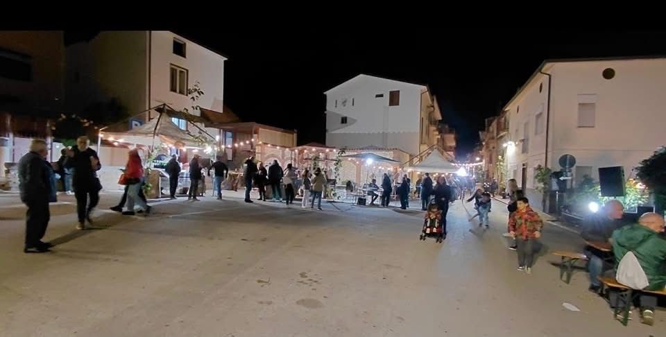 Moschiano, tra festa e memoria: una settimana che unisce tradizione, identità e comunità