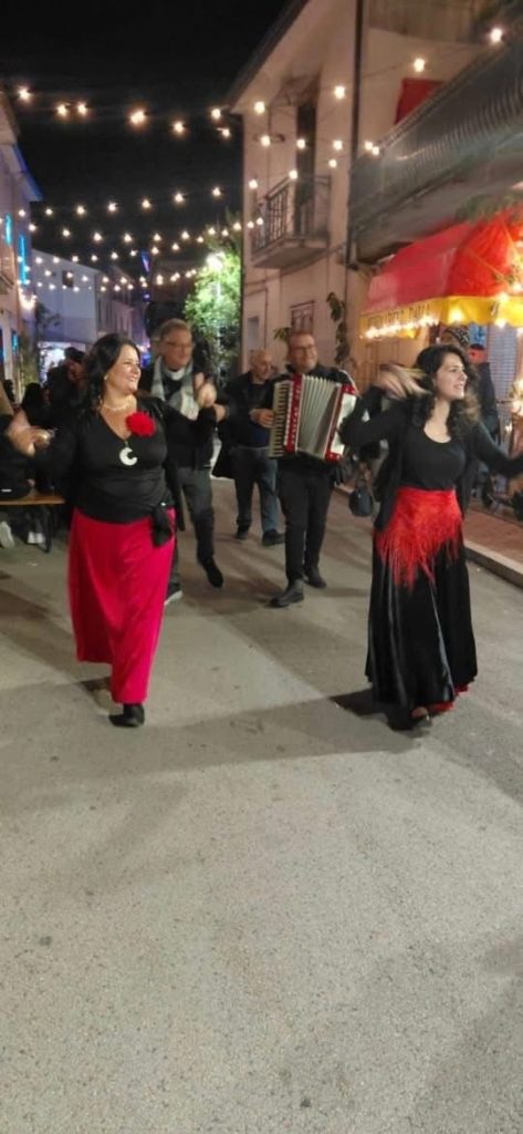 Moschiano, tra festa e memoria: una settimana che unisce tradizione, identità e comunità