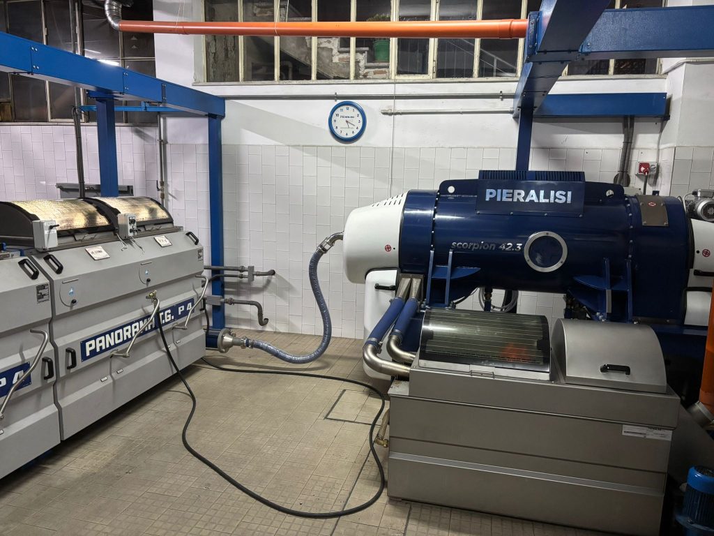 Baiano – Il Frantoio De Laurentiis celebra 50 anni di storia e tradizione olearia