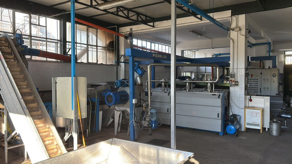 Baiano – Il Frantoio De Laurentiis celebra 50 anni di storia e tradizione olearia