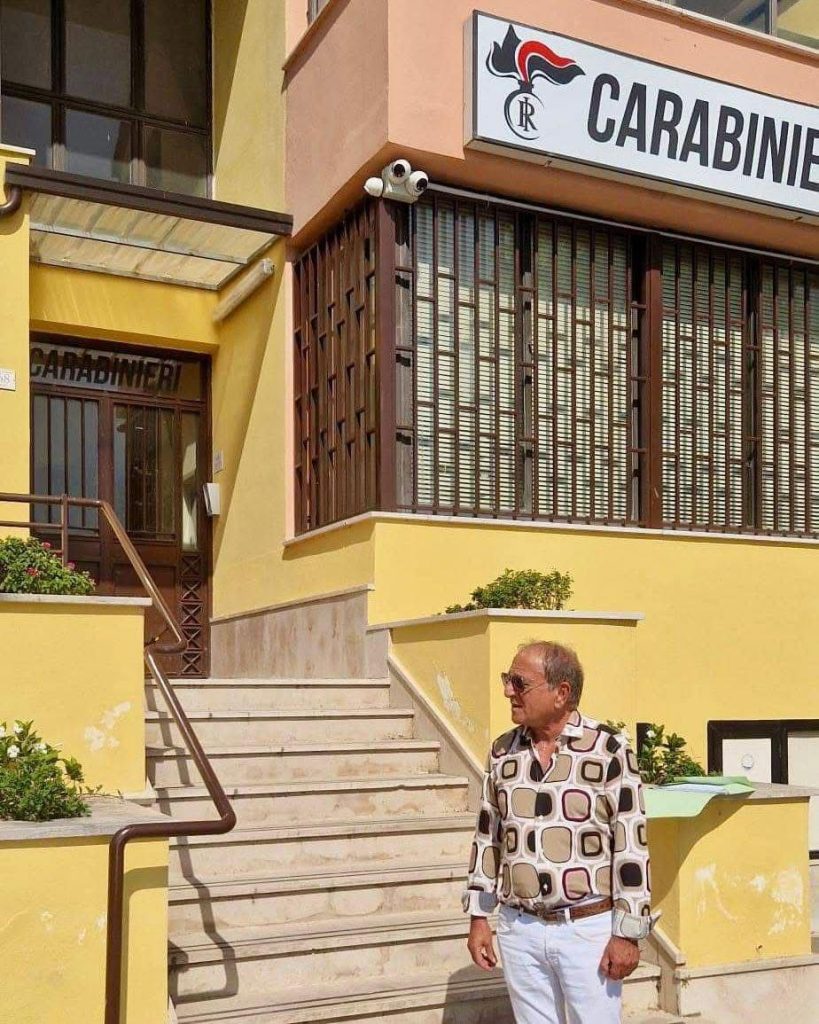 Sant’Anastasia, la Caserma dei Carabinieri di Via Primicerio sarà operativa h24