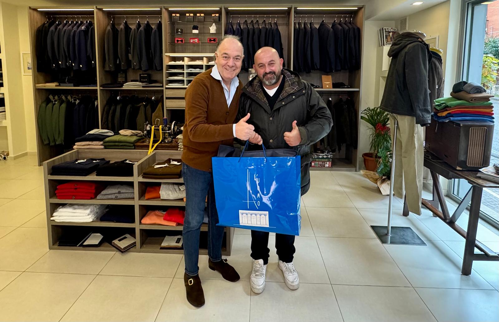 Il d.s Mario Aiello: «Avellino, il coraggio di osare.