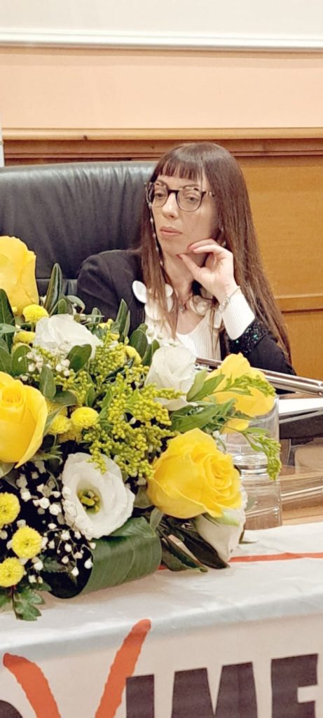 Avellino, confronto su “Giustizia e Legalità”: al centro il tema della separazione delle carriere