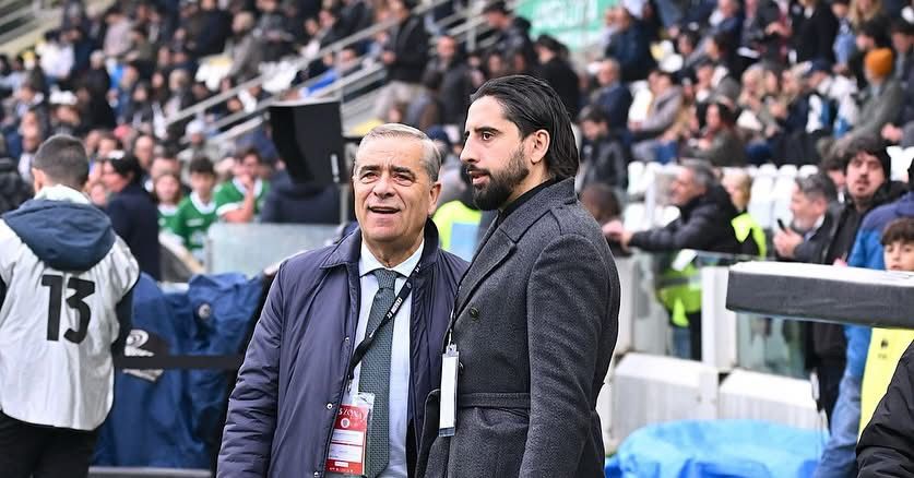 “Non molliamo”: D’Agostino jr chiama l’unità