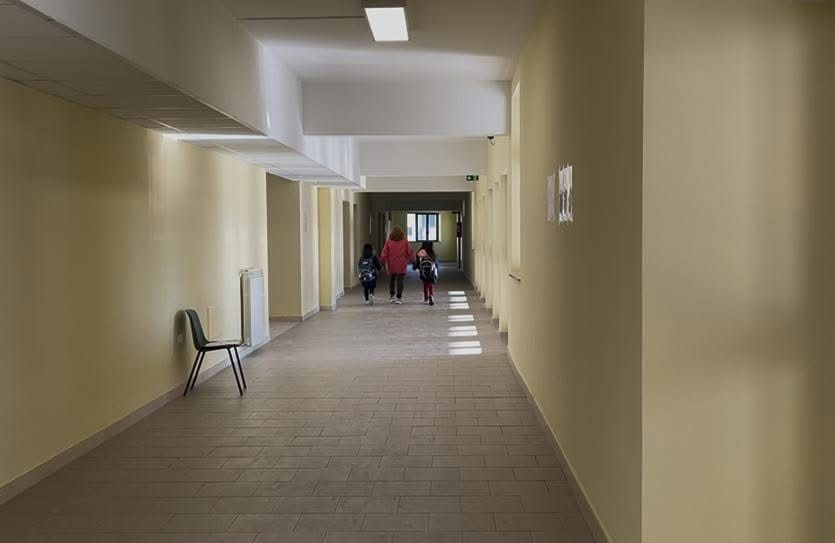 Grottaminarda, inaugurata la nuova ala della Scuola Media dopo i lavori di adeguamento sismico: “Una delle strutture più sicure d’Irpinia”