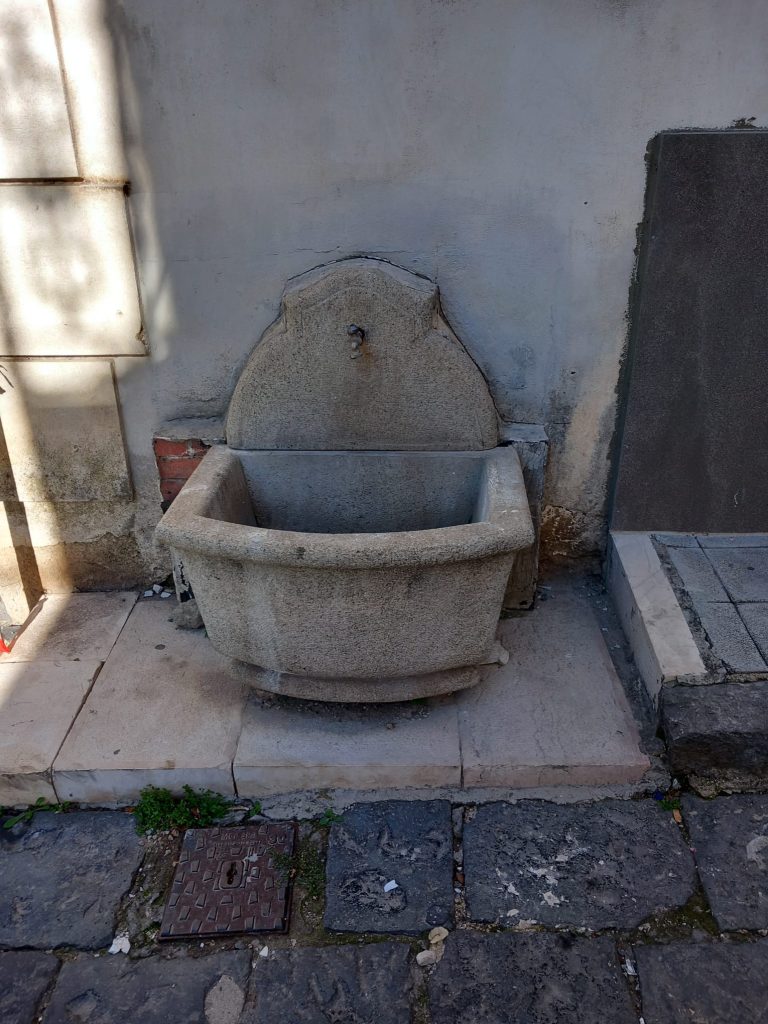 BAIANO. Un viaggio nella memoria: la vita nei cortili dei Vesuni