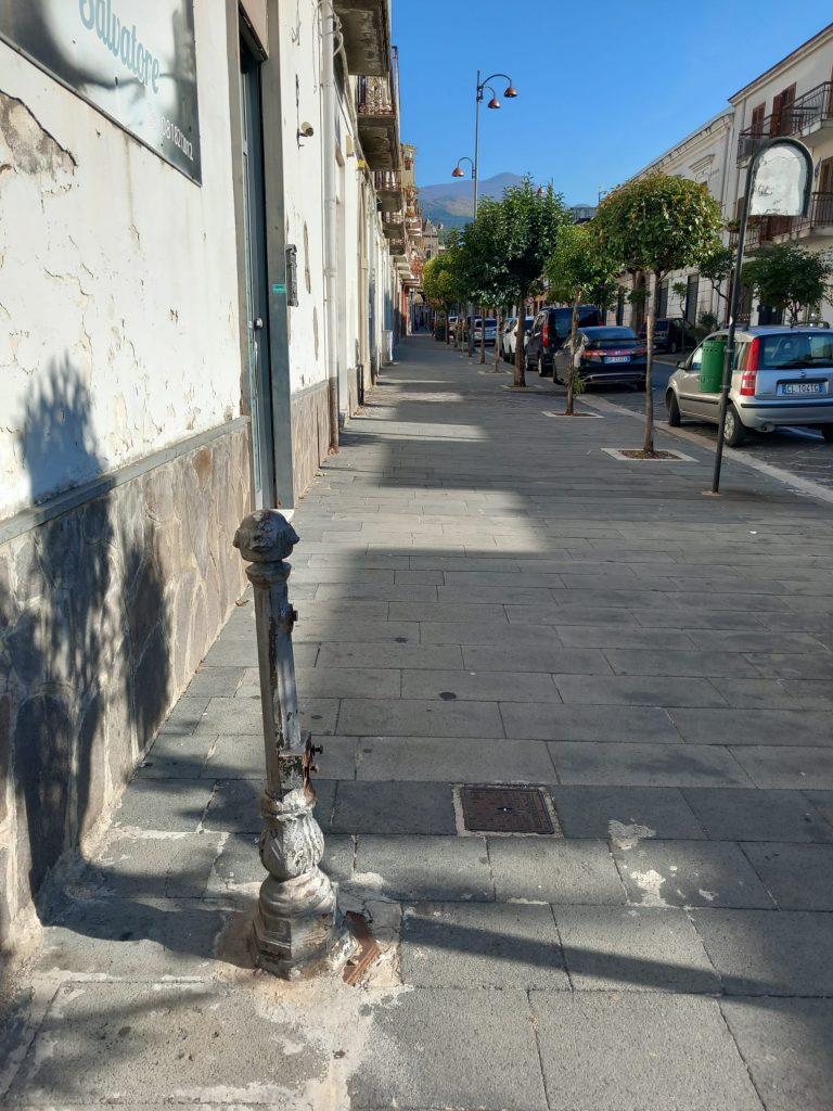 BAIANO. Un viaggio nella memoria: la vita nei cortili dei Vesuni