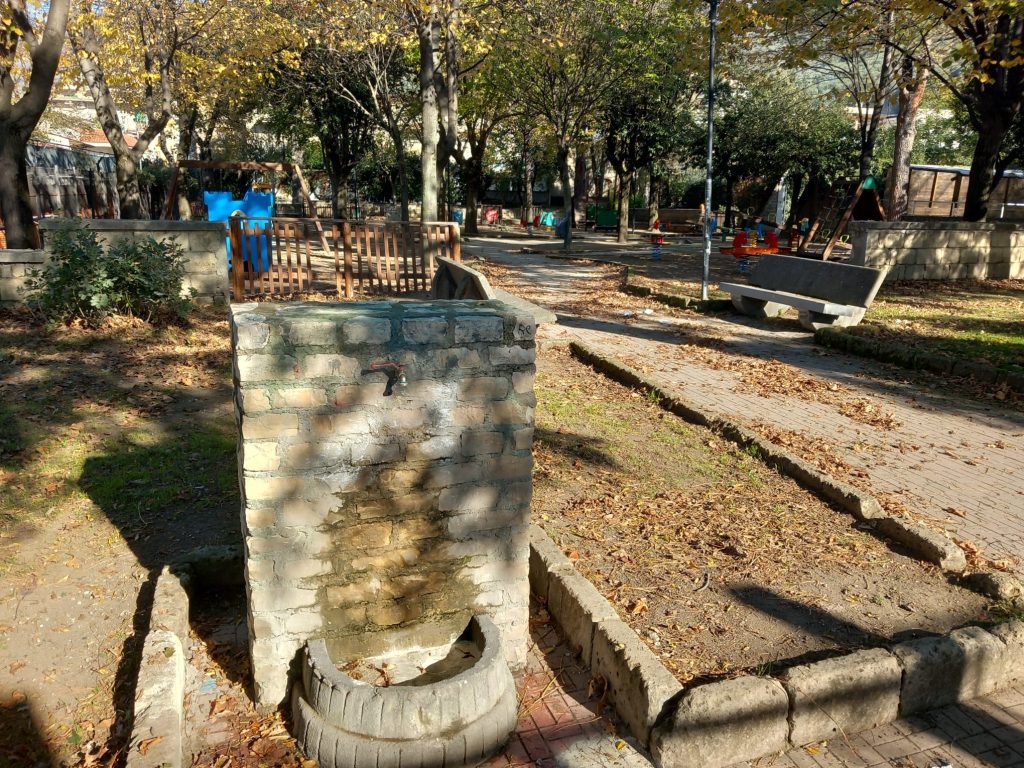 BAIANO. Un viaggio nella memoria: la vita nei cortili dei Vesuni