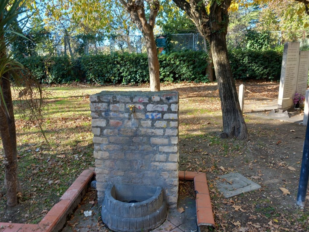 BAIANO. Un viaggio nella memoria: la vita nei cortili dei Vesuni