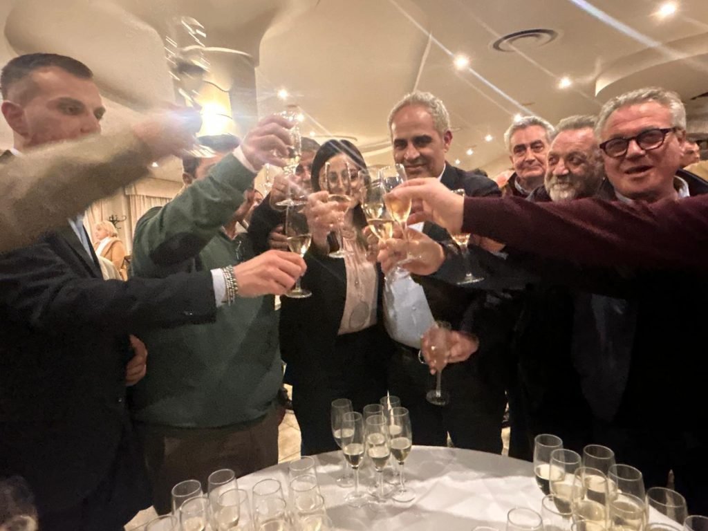 Ad Avella confronto pubblico con il candidato regionale Maurizio Petracca: la consigliera Tonia Caruso espone le criticità del territorio