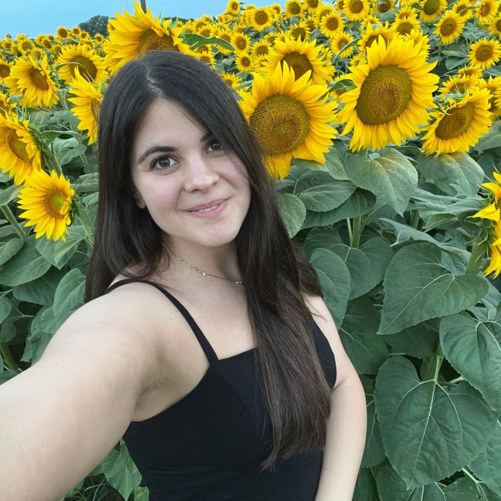 100 DI QUESTU GIORNI. Avellino, Festeggia il compleanno Antonella Napolitano