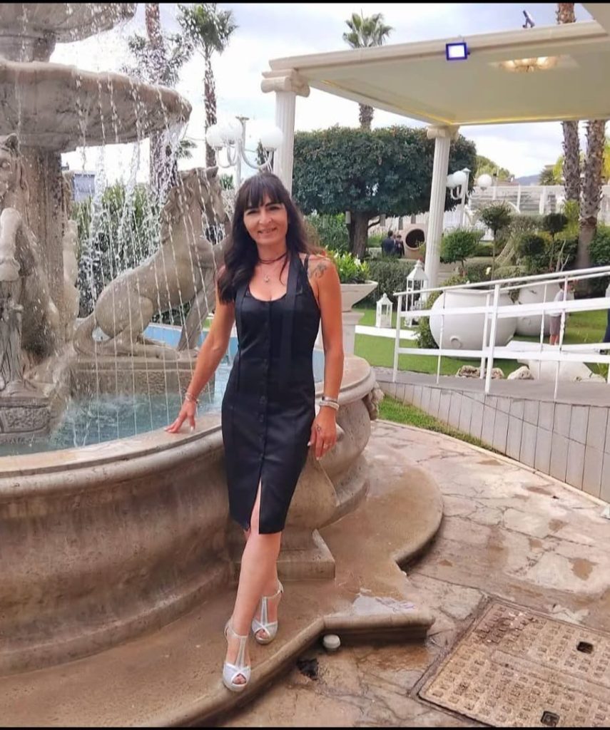 100 DI QUESTI GIORNI. BAIANO. Angela Tulino festeggia i suoi 50 anni: gli auguri della famiglia