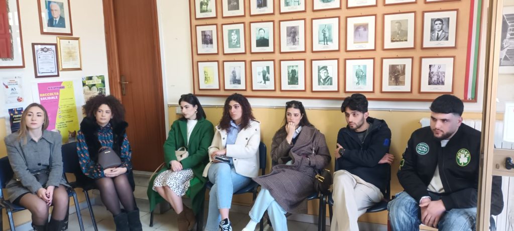 A Sperone una grande iniziativa per la valorizzazione del nocciolo: confronto, giovani e territorio al centro