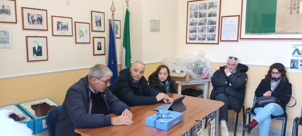 A Sperone una grande iniziativa per la valorizzazione del nocciolo: confronto, giovani e territorio al centro