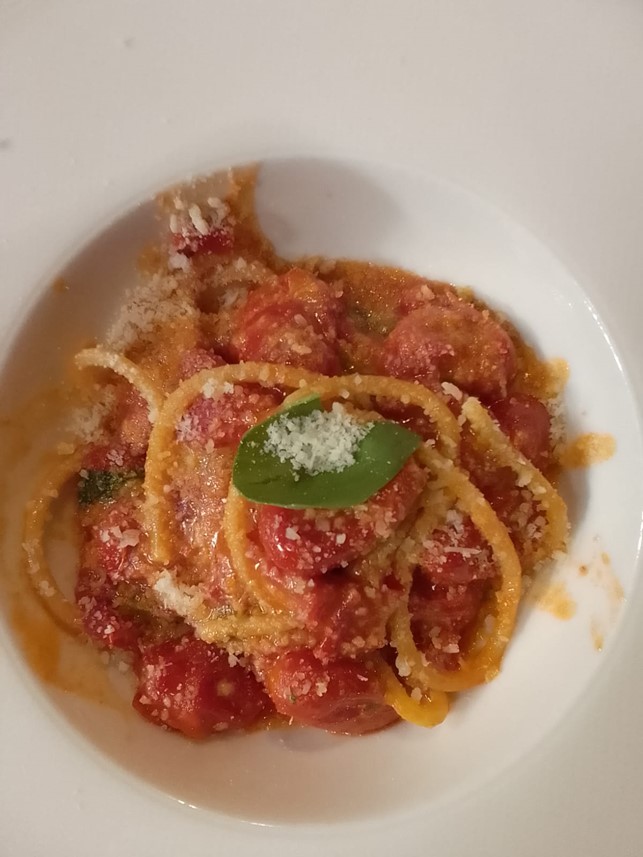 “La Mappa del Gusto della Baronia”: a Vallesaccarda l’evento che celebra tradizione e sapori del territorio