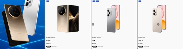 Black Friday 2025 HONOR: come scegliere lo smartphone giusto in offerta