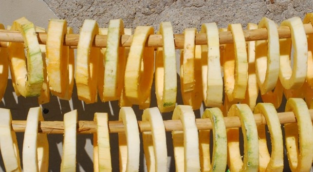 “La Mappa del Gusto della Baronia”: a Vallesaccarda l’evento che celebra tradizione e sapori del territorio