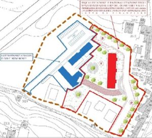 AVELLINO. Riqualificazione dell’area ERP di Valle, finanziamento da 4,9 milioni di euro Con i precedenti 2,9 milioni già ottenuti, salgono a 7,9 milioni  le risorse destinate alla completa rigenerazione del quartiere