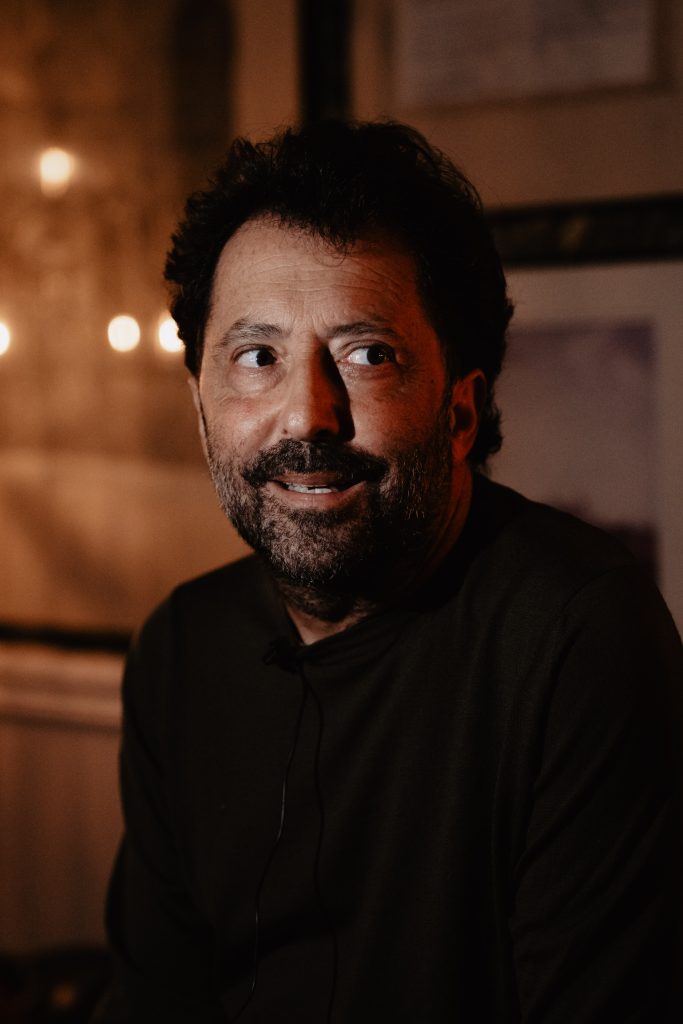 Sulle tracce di Goethe: un Grand Tour sensoriale tra storia borbonica e cucina campana