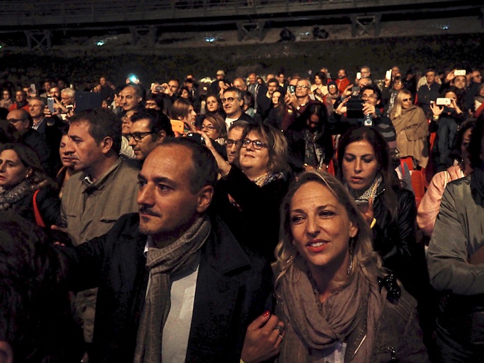 Addio a Ornella Vanoni, icona della canzone italiana: il ricordo del concerto ad Avella Addio a Ornella Vanoni, icona della canzone italiana: il ricordo del concerto ad Avella