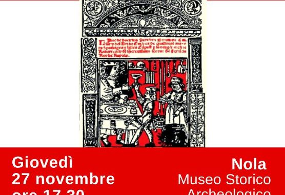 Premio Ruperto da Nola - XV edizione