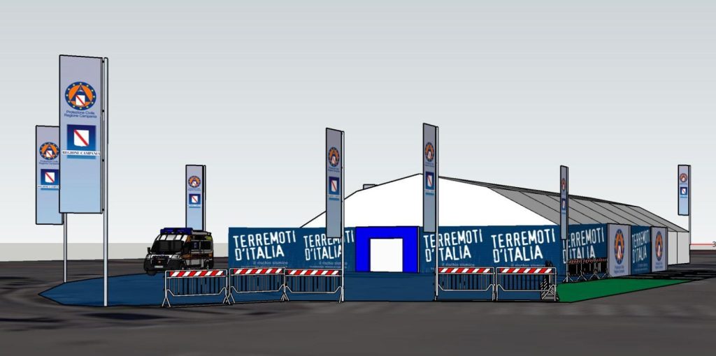 Dal 23 novembre al 14 dicembre ad Avellino, la mostra itinerante “Terremoti d’Italia. Il rischio sismico tra conoscenza, memoria ed esperienza” Dal 23 novembre al 14 dicembre ad Avellino, la mostra itinerante “Terremoti d’Italia. Il rischio sismico tra conoscenza, memoria ed esperienza”