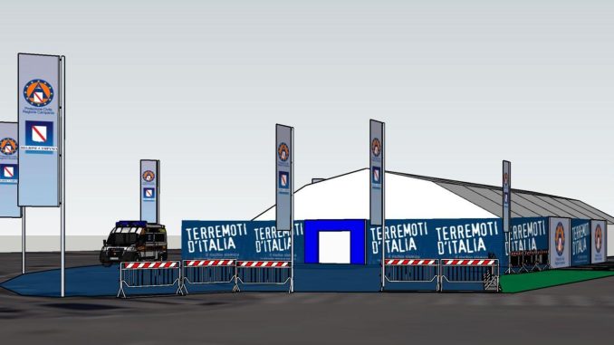 “Terremoti d’Italia” 1